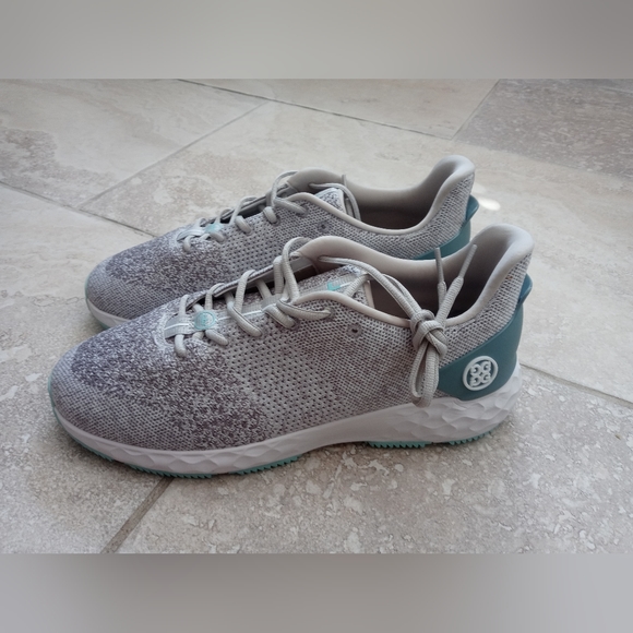 GFore+Peter Millar Mg4+ Limited Edition Mens size 11.5 - Picture 3 of 8